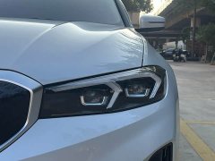BMW i3 Facelift eDrive 35L - ფოტო 11