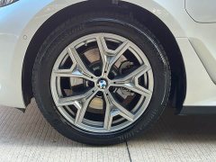 BMW i3 Facelift eDrive 35L - ფოტო 12