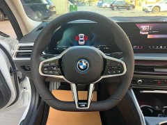 BMW i3 Facelift eDrive 35L - ფოტო 15