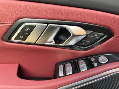 BMW i3 Facelift eDrive 35L - ფოტო 17