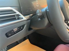 BMW i3 Facelift eDrive 35L - ფოტო 19