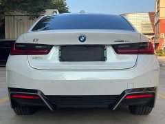 BMW i3 Facelift eDrive 35L - ფოტო 4