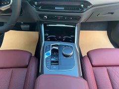 BMW i3 Facelift eDrive 35L - ფოტო 5