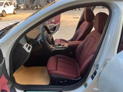 BMW i3 Facelift eDrive 35L - ფოტო 6