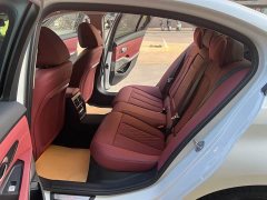 BMW i3 Facelift eDrive 35L - ფოტო 7