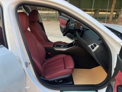 BMW i3 Facelift eDrive 35L - ფოტო 8