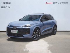 Audi Q6L e-tron Premier Launch Edition - ფოტო 1