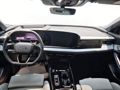 Audi Q6L e-tron Premier Launch Edition - ფოტო 5
