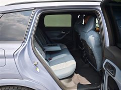 Audi Q6L e-tron Premier Launch Edition - ფოტო 8