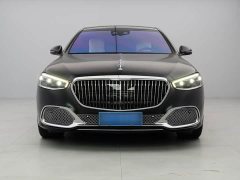 Mercedes-Benz Maybach S-Class S 680 4MATIC Artisan Premiere Edition - photo 1
