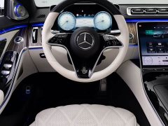 Mercedes-Benz Maybach S-Class S 680 4MATIC Artisan Premiere Edition - photo 10