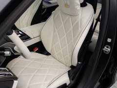Mercedes-Benz Maybach S-Class S 680 4MATIC Artisan Premiere Edition - photo 16
