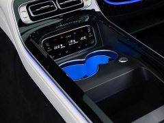 Mercedes-Benz Maybach S-Class S 680 4MATIC Artisan Premiere Edition - photo 18