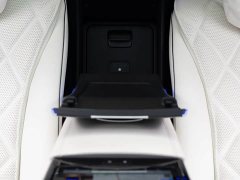 Mercedes-Benz Maybach S-Class S 680 4MATIC Artisan Premiere Edition - photo 19