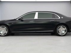 Mercedes-Benz Maybach S-Class S 680 4MATIC Artisan Premiere Edition - photo 3