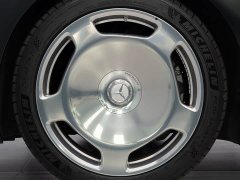 Mercedes-Benz Maybach S-Class S 680 4MATIC Artisan Premiere Edition - photo 6