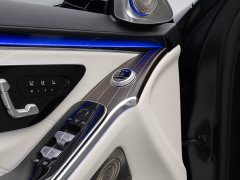 Mercedes-Benz Maybach S-Class S 680 4MATIC Artisan Premiere Edition - photo 7