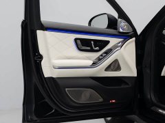 Mercedes-Benz Maybach S-Class S 680 4MATIC Artisan Premiere Edition - photo 8