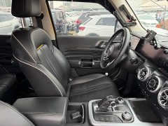 Tank 300 2.0T Frontier Limited Edition - ფოტო 10