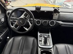 Tank 300 2.0T Frontier Limited Edition - ფოტო 11