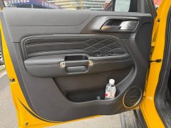 Tank 300 2.0T Frontier Limited Edition - ფოტო 17