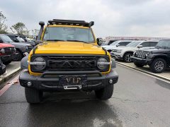 Tank 300 2.0T Frontier Limited Edition - ფოტო 2
