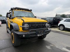 Tank 300 2.0T Frontier Limited Edition - ფოტო 3