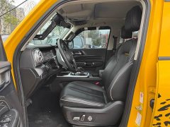 Tank 300 2.0T Frontier Limited Edition - ფოტო 7