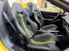 Ferrari F8 Spider 3.9T V8 - ფოტო 11