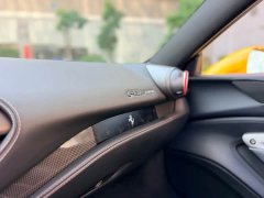 Ferrari F8 Spider 3.9T V8 - ფოტო 12