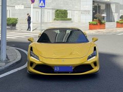 Ferrari F8 Spider 3.9T V8 - ფოტო 3