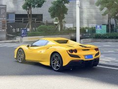 Ferrari F8 Spider 3.9T V8 - ფოტო 7