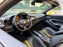 Ferrari F8 Spider 3.9T V8 - ფოტო 8