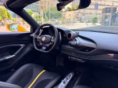 Ferrari F8 Spider 3.9T V8 - ფოტო 9