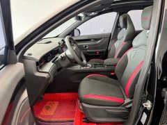 Jetour Jietu Dasheng 1.5T DCT Starlight PRO - photo 14