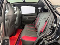 Jetour Jietu Dasheng 1.5T DCT Starlight PRO - photo 15
