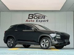 Jetour Jietu Dasheng 1.5T DCT Starlight PRO - photo 3