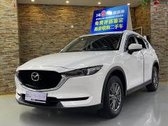 Mazda CX-5 2.0L Automatic FWD Smart Edition - ფოტო 1