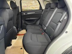 Mazda CX-5 2.0L Automatic FWD Smart Edition - ფოტო 10