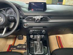 Mazda CX-5 2.0L Automatic FWD Smart Edition - ფოტო 12
