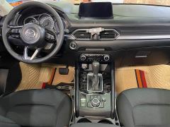 Mazda CX-5 2.0L Automatic FWD Smart Edition - ფოტო 16