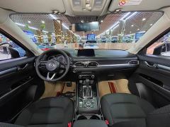 Mazda CX-5 2.0L Automatic FWD Smart Edition - ფოტო 17