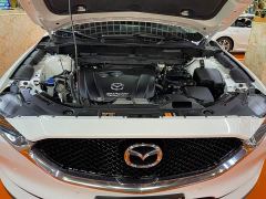 Mazda CX-5 2.0L Automatic FWD Smart Edition - ფოტო 18