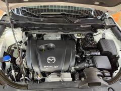 Mazda CX-5 2.0L Automatic FWD Smart Edition - ფოტო 19