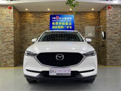 Mazda CX-5 2.0L Automatic FWD Smart Edition - ფოტო 2