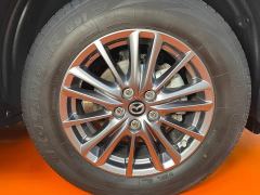 Mazda CX-5 2.0L Automatic FWD Smart Edition - ფოტო 20