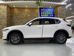 Mazda CX-5 2.0L Automatic FWD Smart Edition - ფოტო 3