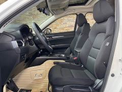 Mazda CX-5 2.0L Automatic FWD Smart Edition - ფოტო 5