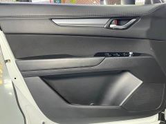 Mazda CX-5 2.0L Automatic FWD Smart Edition - ფოტო 6