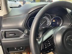 Mazda CX-5 2.0L Automatic FWD Smart Edition - ფოტო 7